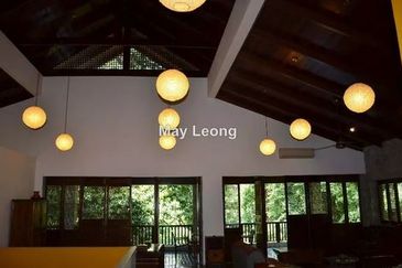 Country Heights Damansara