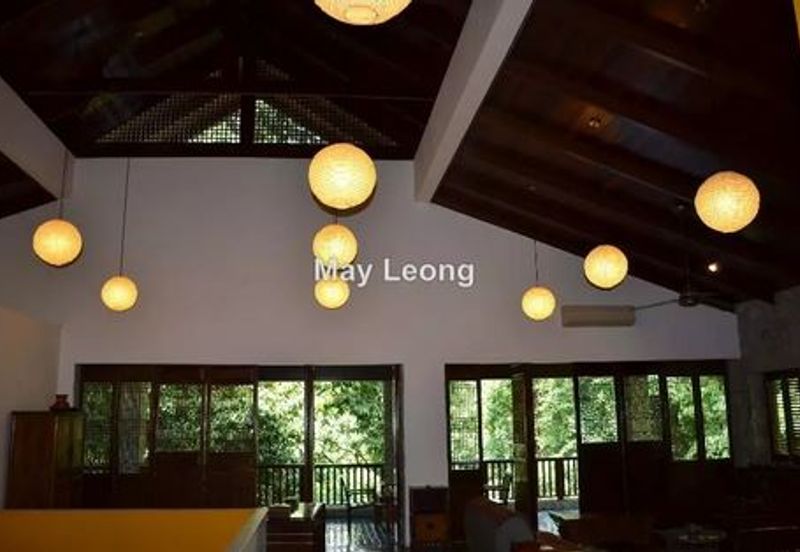 Country Heights Damansara