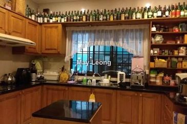 SS7, Kelana Jaya, Petaling Jaya