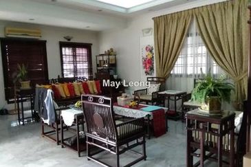 SS7, Kelana Jaya, Petaling Jaya