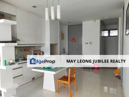 Rare cozy unit at The View , Selangor, Shah Alam