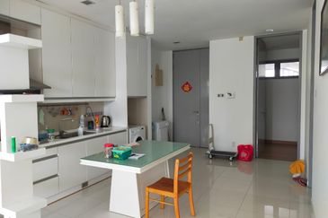 The View @ Serai Saujana