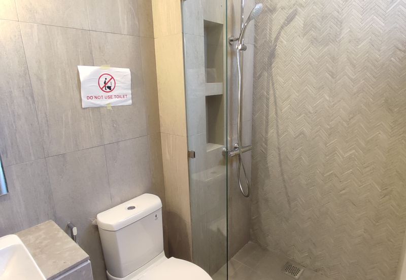 Brand New Unit @ Serene Mont Kiara, Sri Hartamas