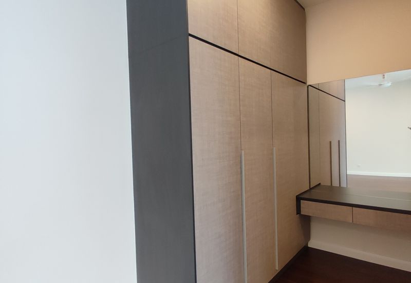 Brand New Unit @ Serene Mont Kiara, Sri Hartamas