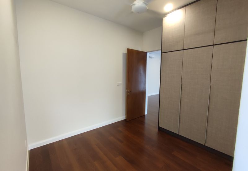 Brand New Unit @ Serene Mont Kiara, Sri Hartamas