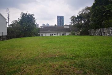 Damansara Heights (Bukit Damansara)