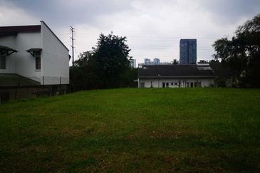 Damansara Heights (Bukit Damansara)