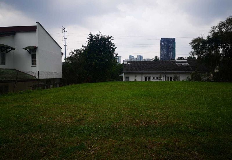 Damansara Heights (Bukit Damansara)