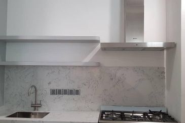 The View @ Serai Saujana