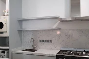 The View @ Serai Saujana