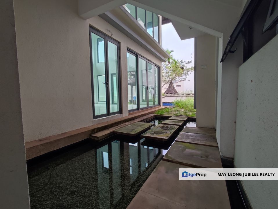 The Villa @ Serai Saujana, Selangor, Shah Alam