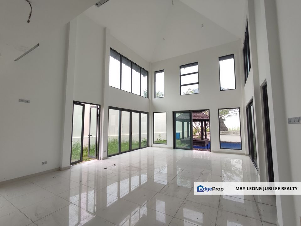 The Villa @ Serai Saujana, Selangor, Shah Alam