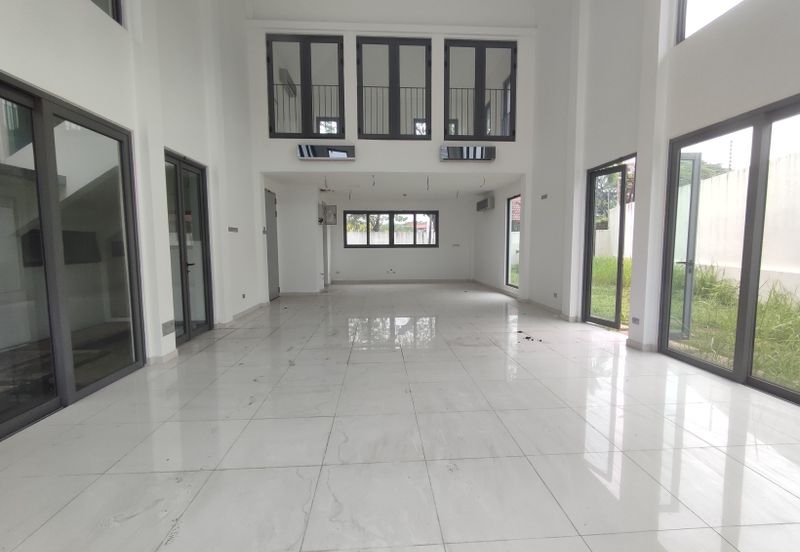 The Villa @ Serai Saujana / Villa Serai Saujana