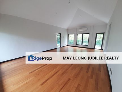 Move in Ready Condition Unit @ Serai Saujana, Selangor, Shah Alam