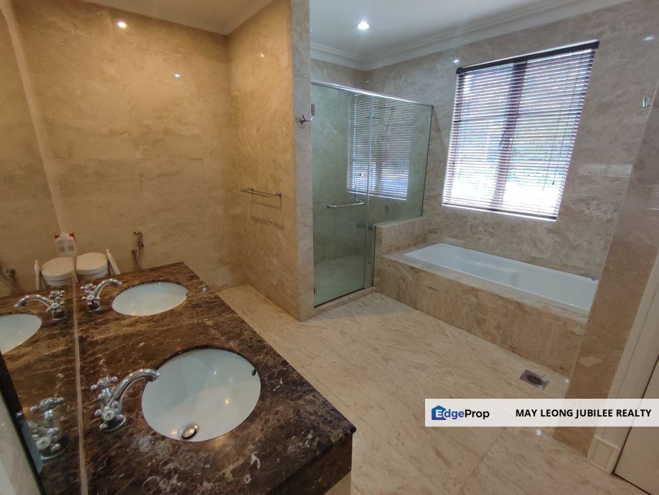 Beringin Residence, Damansara Heights, Kuala Lumpur, Damansara