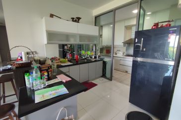 The View @ Serai Saujana