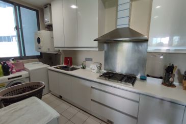 The View @ Serai Saujana