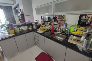 The View @ Serai Saujana