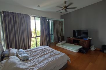 The View @ Serai Saujana