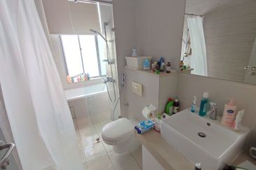 The View @ Serai Saujana