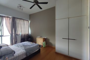 The View @ Serai Saujana