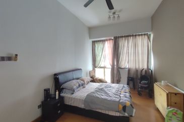 The View @ Serai Saujana