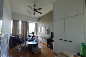 The View @ Serai Saujana