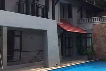 Kota Villas