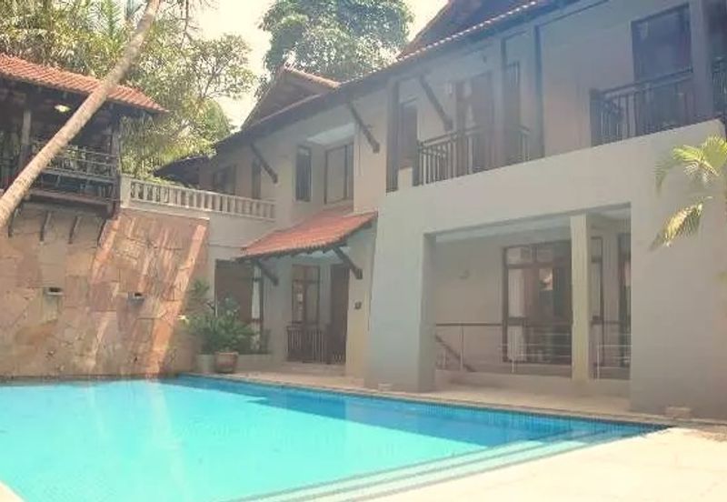 Kota Villas