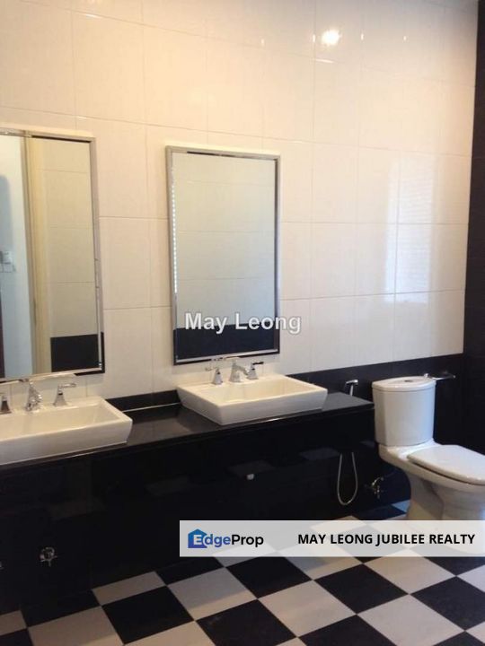 Villa Serene Kiara, Kuala Lumpur, Sri Hartamas 