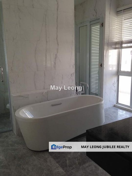 Villa Serene Kiara, Kuala Lumpur, Sri Hartamas 