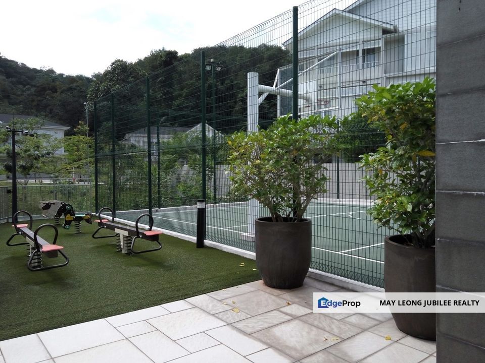 Villa Serene Kiara, Hartamas, Kuala Lumpur, Sri Hartamas 