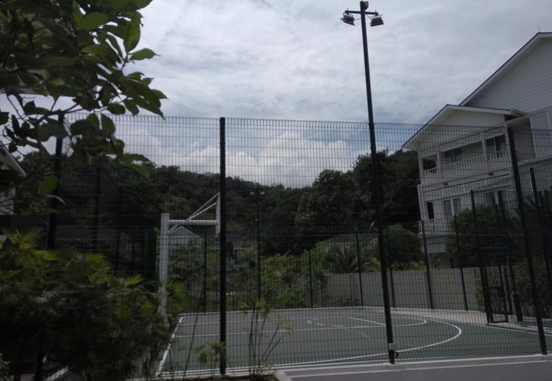 Villa Serene Kiara, Hartamas