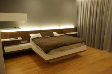 The View @ Serai Saujana