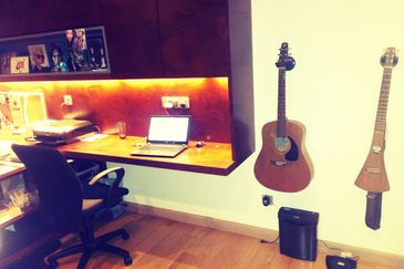 The View @ Serai Saujana