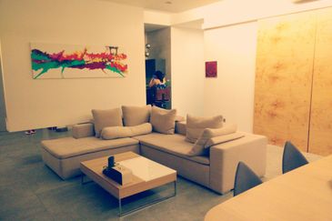 The View @ Serai Saujana