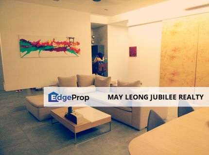 Renovated Unit @ Serai, The View, Selangor, Shah Alam