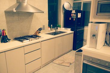 The View @ Serai Saujana