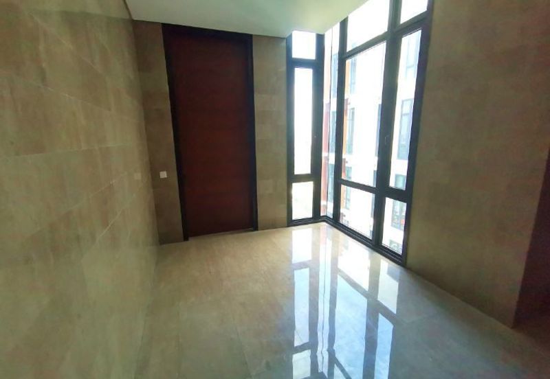 Serai Bukit Bandaraya