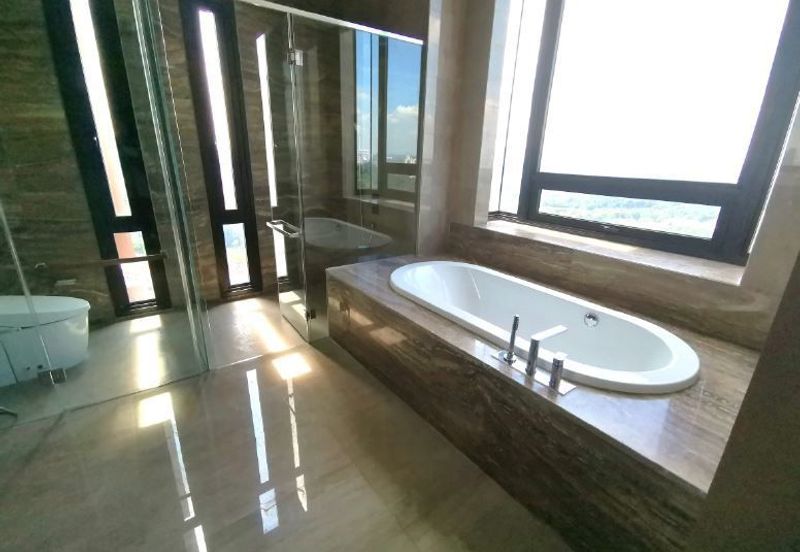 Serai Bukit Bandaraya