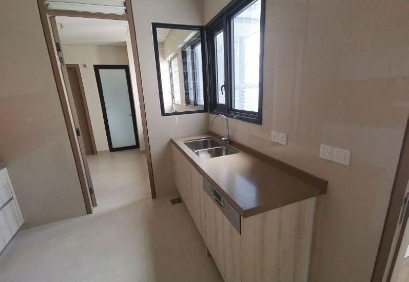 Serai Bukit Bandaraya