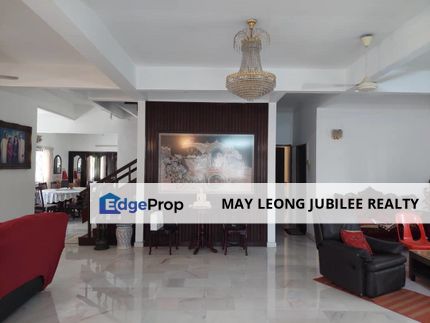 Bungalow at Setiakasih, Damansara Heights, Kuala Lumpur, Damansara Heights