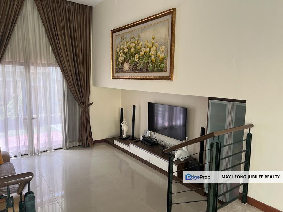 Bungalow at Damansara Idaman, Tropicana, Ara Damansara, Selangor, Ara Damansara