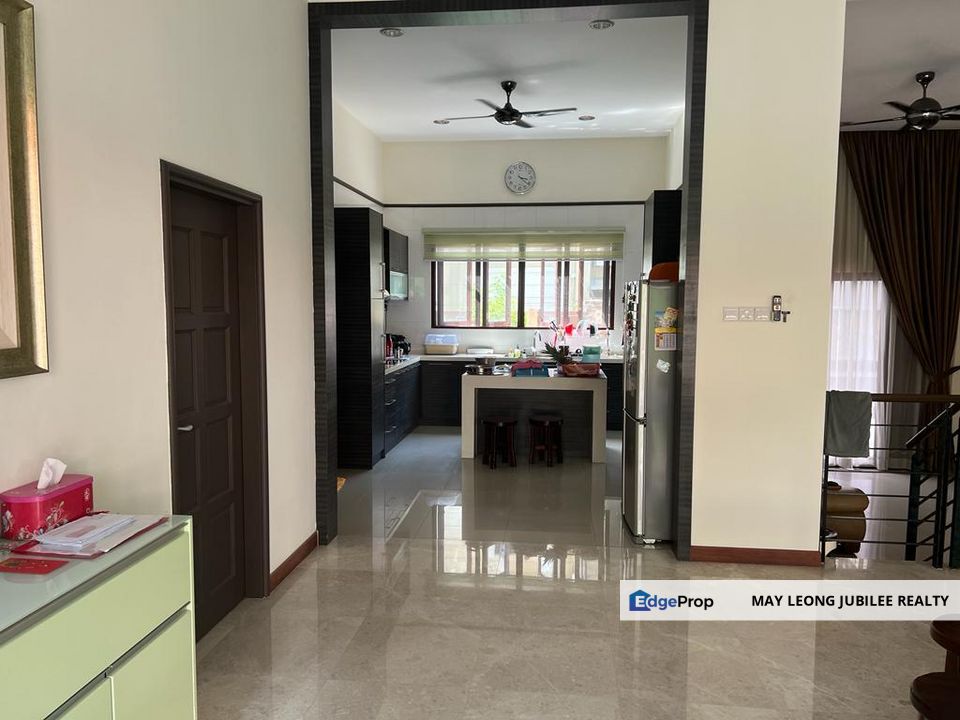 Bungalow at Damansara Idaman, Tropicana, Ara Damansara, Selangor, Ara Damansara