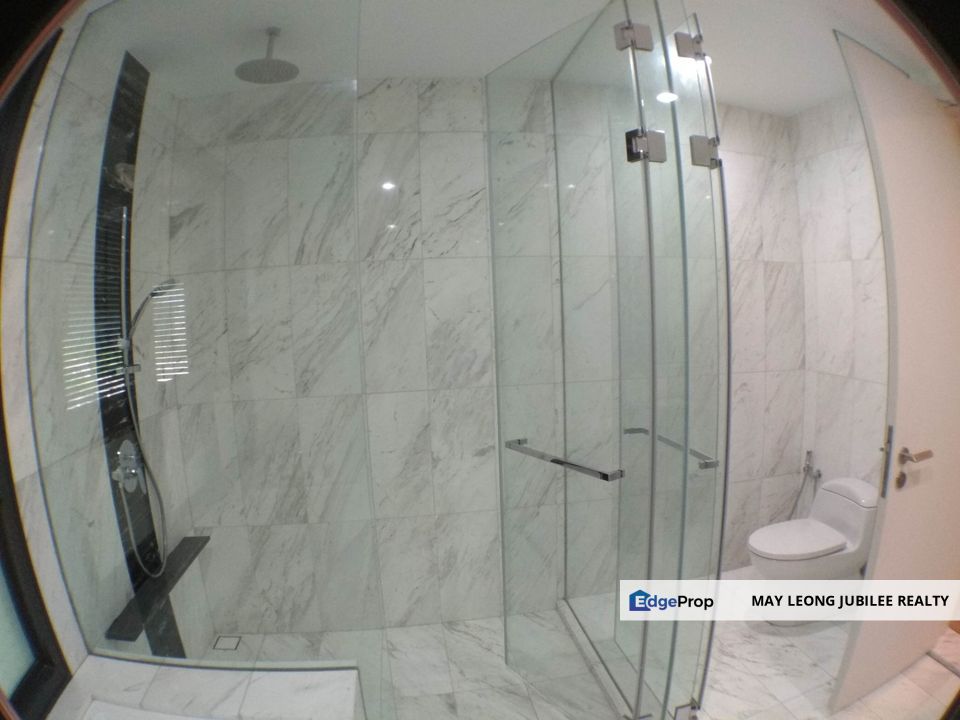 The Greens, TTDI, Kuala Lumpur, Taman Tun Dr Ismail