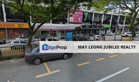 Ttdi Shop at Wan Kadir, Mohd Fuad, Kuala Lumpur, Taman Tun Dr Ismail