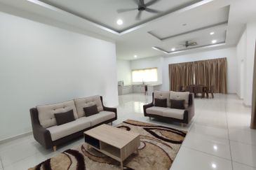 Nilai Springs Heights