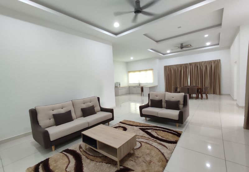 Nilai Springs Heights