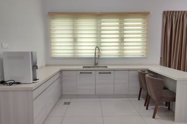 Nilai Springs Heights