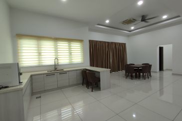 Nilai Springs Heights